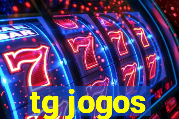 tg jogos